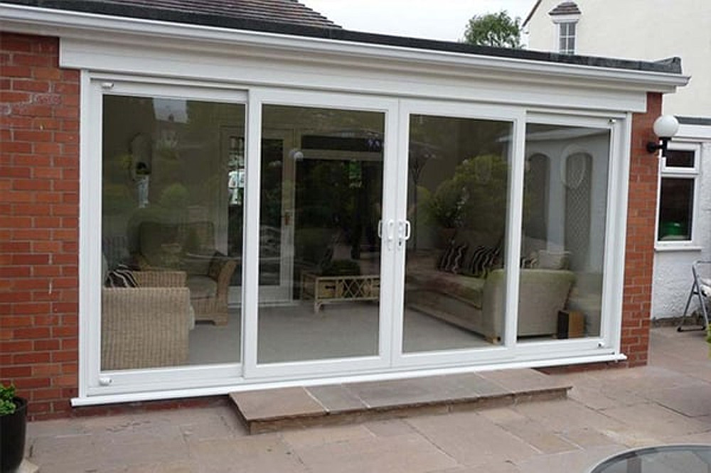 House Extensions