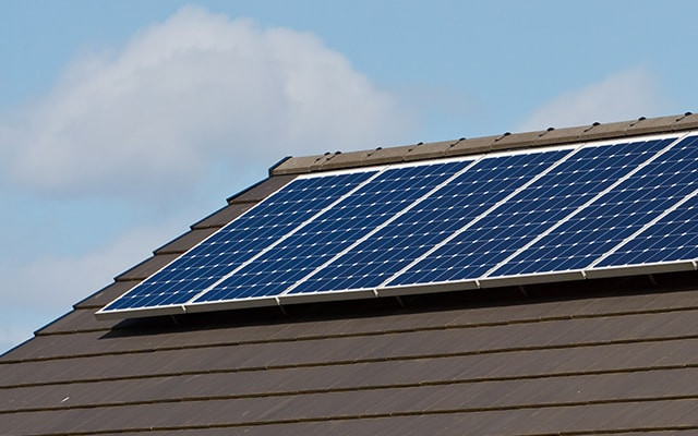Solar Panels