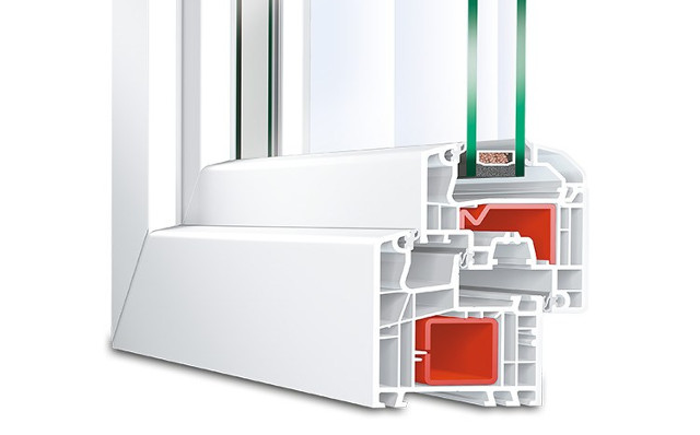 Windows and Doors
